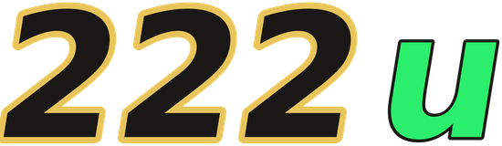 222u logo