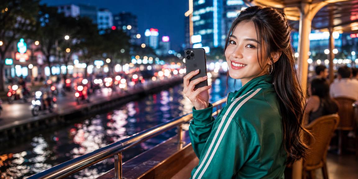 222u Vào sảnh 222u chỉ với vài bước